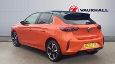 Vauxhall Corsa 1.2 Turbo Ultimate 5dr Auto Petrol Hatchback